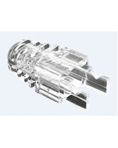 BOOT-VA-TR-10 (10 шт). Изолирующий колпачок. Hyperline в Реутове
