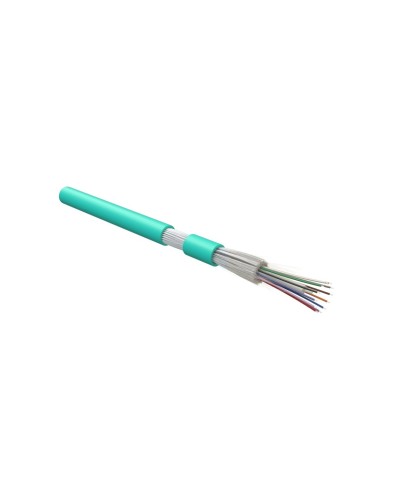 FO-DT-IN-503-16-HFLTx-AQ. Кабель волоконно-оптический многомодовый. Hyperline в Реутове