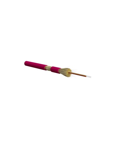 FO-DT-IN-504-8-LSZH-MG. Кабель волоконно-оптический многомодовый. Hyperline в Реутове