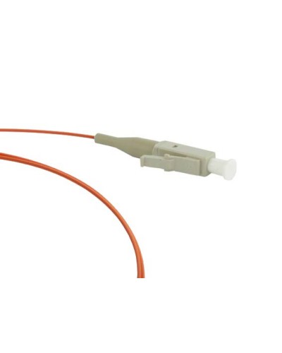 FPT-B9-62-LC/PR-1M-LSZH-OR. Пигтейл оптический. Hyperline в Реутове