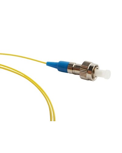 FPT-B9-9-FC/UR-1M-LSZH-YL. Пигтейл оптический. Hyperline в Реутове