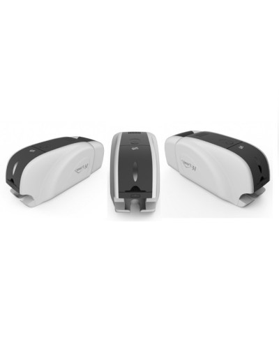 SMART 31 (651540) Dual Side Ethernet USB. Принтер. IDP в Реутове