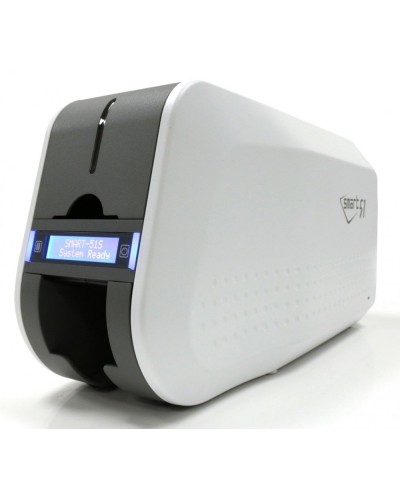 SMART 51 (651404) Single Side Ethernet USB. Принтер. IDP в Реутове