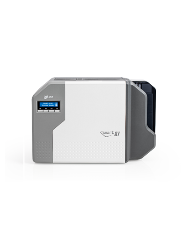 SMART 81D. Принтер. IDP в Реутове