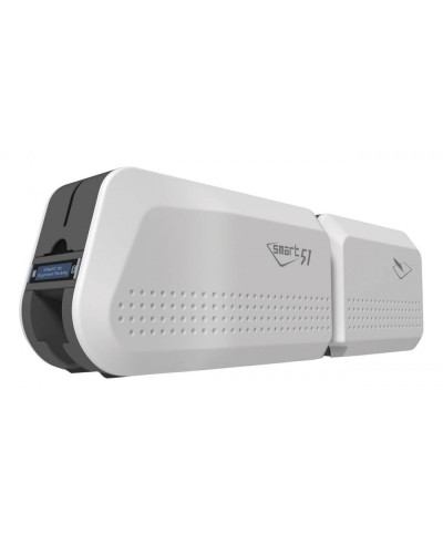 SMART 51, 651316. Принтер. IDP в Реутове