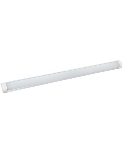 Светильник светодиодный ДБО 5008 36Вт 6500К IP20 1200мм алюминий LIGHTING (LDBO0-5008-36-6500-K03). Светильник светодиодный линейный. IEK в Реутове