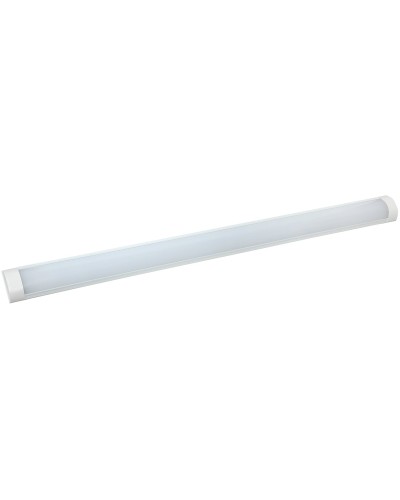 Светильник светодиодный ДБО 5006 36Вт 6500К IP20 1200мм металл LIGHTING (LDBO0-5006-36-6500-K02). Светильник светодиодный линейный. IEK в Реутове