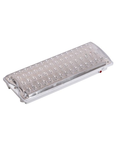 Светильник аварийный ДПА 2104 4ч IP20 LIGHTING (LDPA0-2104-60-K01). Светильник аварийный непостоянного действия. IEK в Реутове