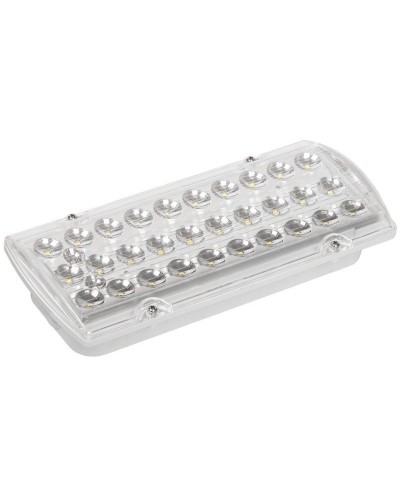 Светильник аварийный ДПА 2105 4ч IP65 LIGHTING (LDPA0-2101-4-65-K01). Светильник аварийный постоянного действия. IEK в Реутове