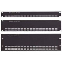 IBP-002U. Панель декоративная, 2U. IMLIGHT