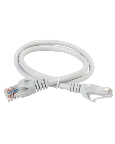 PC01-C5EU-02M. Патч-корд медный. ITK в Реутове