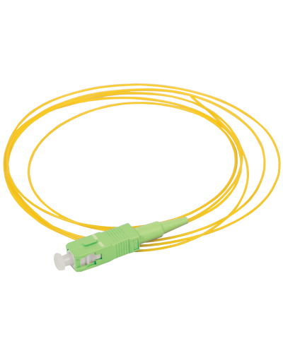 FPT09-SCA-C1L-1M5. Пигтейл оптический. ITK в Реутове