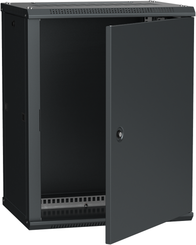 LWR5-12U64-MF. Шкаф телекоммуникационный 19 настенный 12U. ITK в Реутове