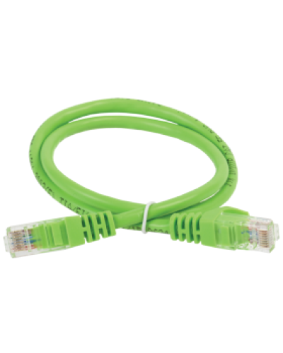 PC02-C6AUL-05M. Патч-корд медный. ITK в Реутове