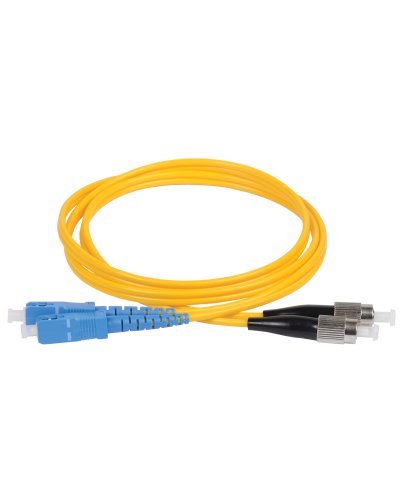 FPC09-SCU-FCU-C2L-70M. Патч-корд оптический. ITK в Реутове