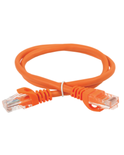 PC07-C5EU-10M. Патч-корд медный. ITK в Реутове