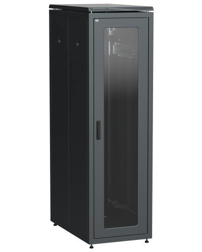 LN05-47U61-G. Шкаф телекоммуникационный 19 напольный 47U. ITK в Реутове