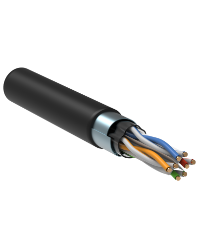 LC3-C604-329. Кабель «витая пара» (LAN) для структурированных систем связи. ITK в Реутове