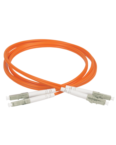 FPC50-LCU-LCU-C2L-15M. Патч-корд оптический. ITK в Реутове