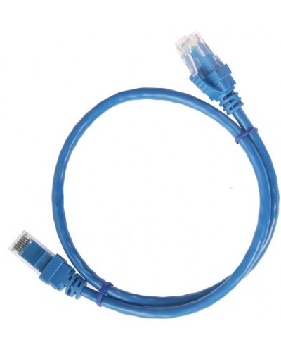 PC03-C5EF-3M. Патч-корд медный. ITK в Реутове