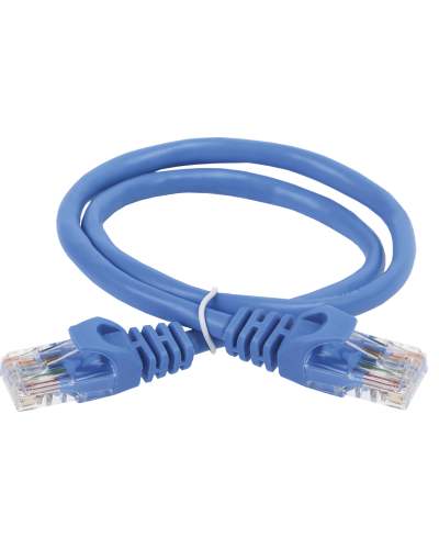 PC03-C5EUL-15M. Патч-корд медный. ITK в Реутове
