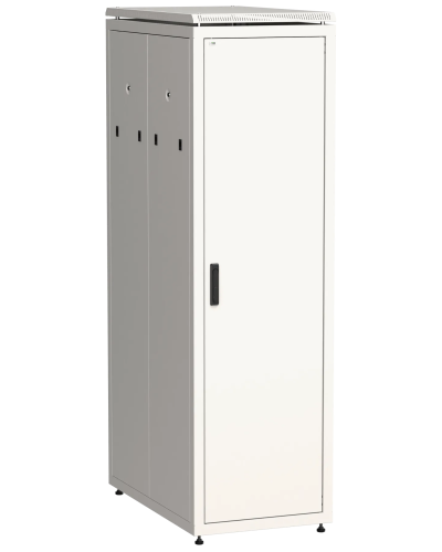 LN35-42U61-MM. Шкаф телекоммуникационный 19 напольный 42U. ITK в Реутове