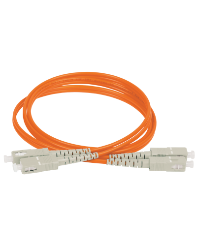FPC50-SCU-SCU-C2L-100M. Патч-корд оптический. ITK в Реутове