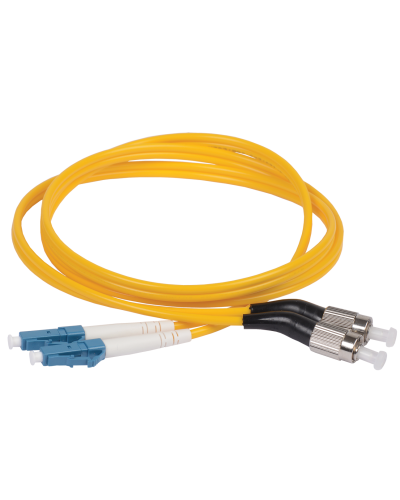 FPC09-FCU-LCU-C2L-10M. Патч-корд оптический. ITK в Реутове