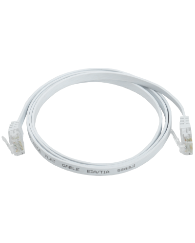 PC08-C06U-2M-FL. Патч-корд медный. ITK в Реутове