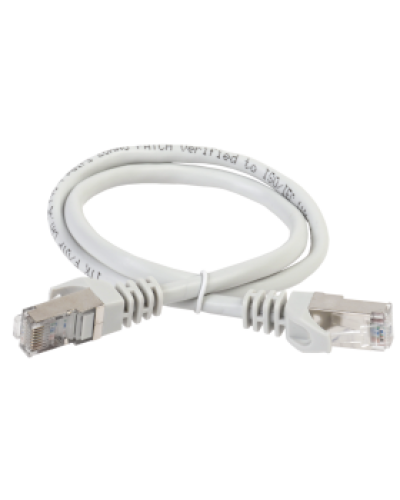 PC01-C5EFL-15M. Патч-корд медный. ITK в Реутове