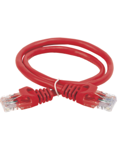 PC04-C5EU-10M. Патч-корд медный. ITK в Реутове