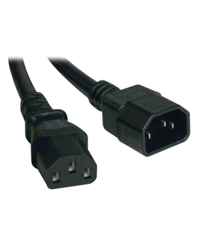 PC-C13C14-5M. Кабель питания. ITK в Реутове
