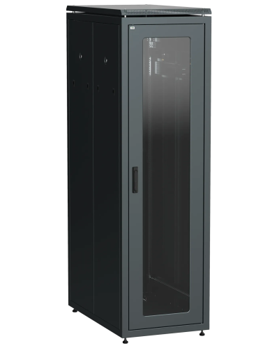 LN05-33U81-GP. Шкаф телекоммуникационный 19 напольный 33U. ITK в Реутове