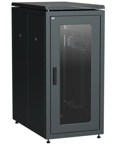 LN05-28U81-GM. Шкаф телекоммуникационный 19 напольный 28U. ITK в Реутове