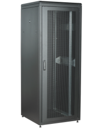 LN05-28U88-PM. Шкаф телекоммуникационный 19 напольный 28U. ITK в Реутове
