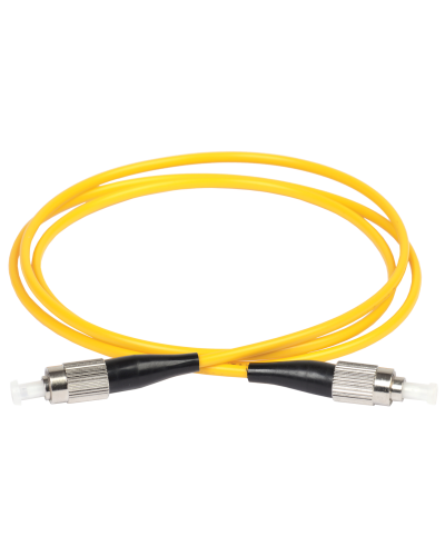 FPC09-FCU-FCU-C1L-20M. Патч-корд оптический. ITK в Реутове