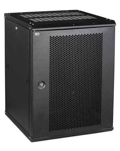 LWR5-18U64-PF. Шкаф телекоммуникационный 19 настенный 18U. ITK в Реутове