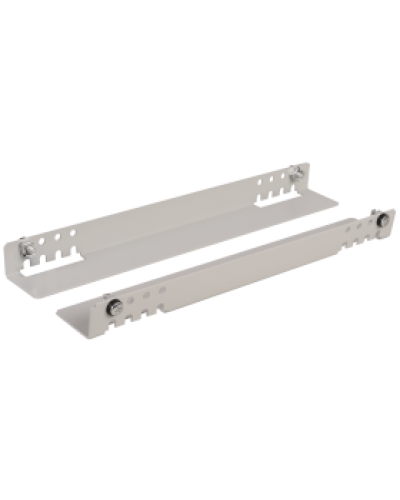 SR35-600-R (2 шт). Направляющие уголки. ITK в Реутове