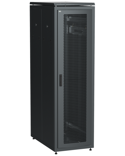 LN05-38U61-P. Шкаф телекоммуникационный 19 напольный 38U. ITK в Реутове