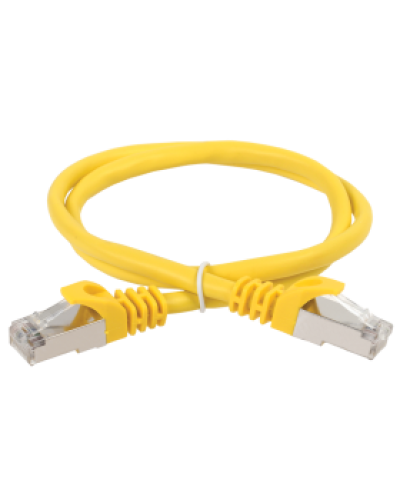 PC05-C5EF-3M. Патч-корд медный. ITK в Реутове