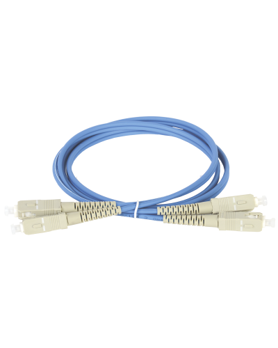 FPC5004-SCU-SCU-C2L-5M: Патч-корд оптический в Реутове