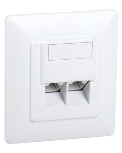 CS2-1C5EF-2-1: Внутренняя розетка RJ45 в Реутове
