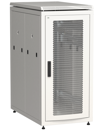 LN35-24U81-PP. Шкаф телекоммуникационный 19 напольный 24U. ITK в Реутове
