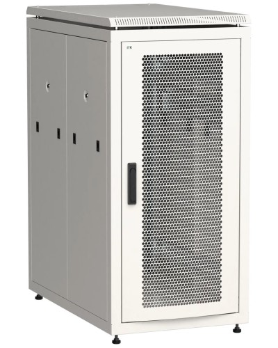 LN35-28U61-PP. Шкаф телекоммуникационный 19 напольный 28U. ITK в Реутове