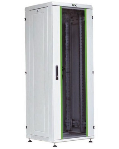 LN35-42U66-G. Шкаф телекоммуникационный 19 напольный 42U. ITK в Реутове