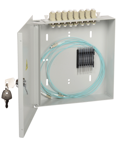 FOBX8-N-4LCUD50. Кросс оптический настенный. ITK в Реутове