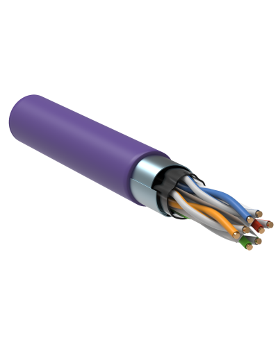LC1-C604-326. Кабель «витая пара» (LAN) для структурированных систем связи. ITK в Реутове