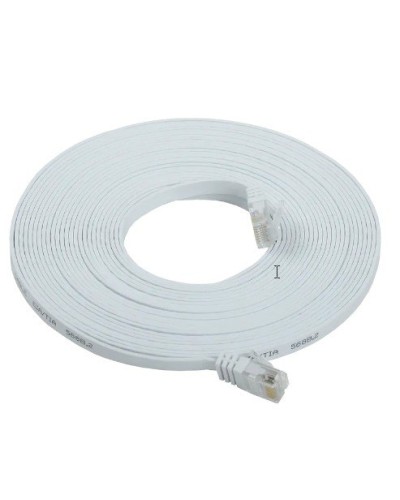 PC08-C06U-7M-FL. Патч-корд медный. ITK в Реутове