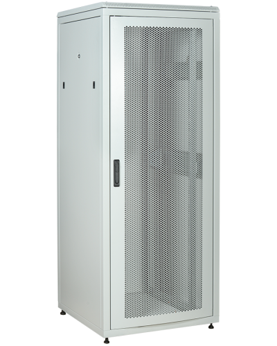 LN35-38U81-PP. Шкаф телекоммуникационный 19 напольный 38U. ITK в Реутове
