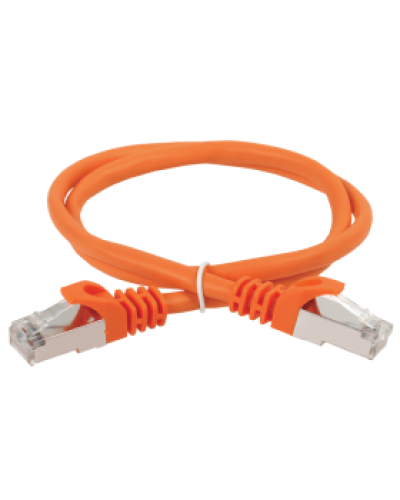 PC07-C5EFL-2M. Патч-корд медный. ITK в Реутове